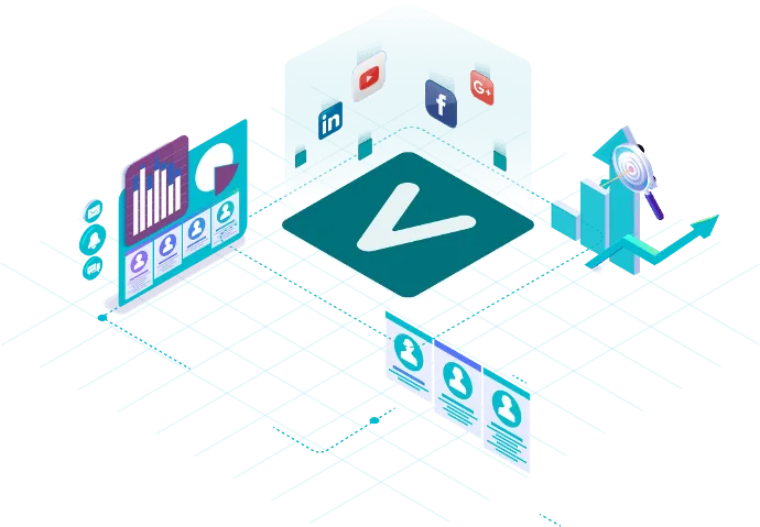 Execute and manage multi-channel marketing campaigns - Viindoo Digital Marketing