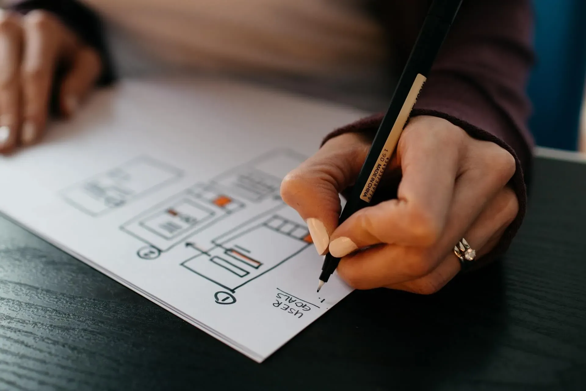 Create a new Excel file and import the most complete and accurate warehouse import and export data